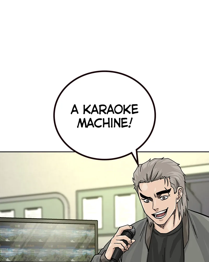 Read To Not Die EN Manga Online