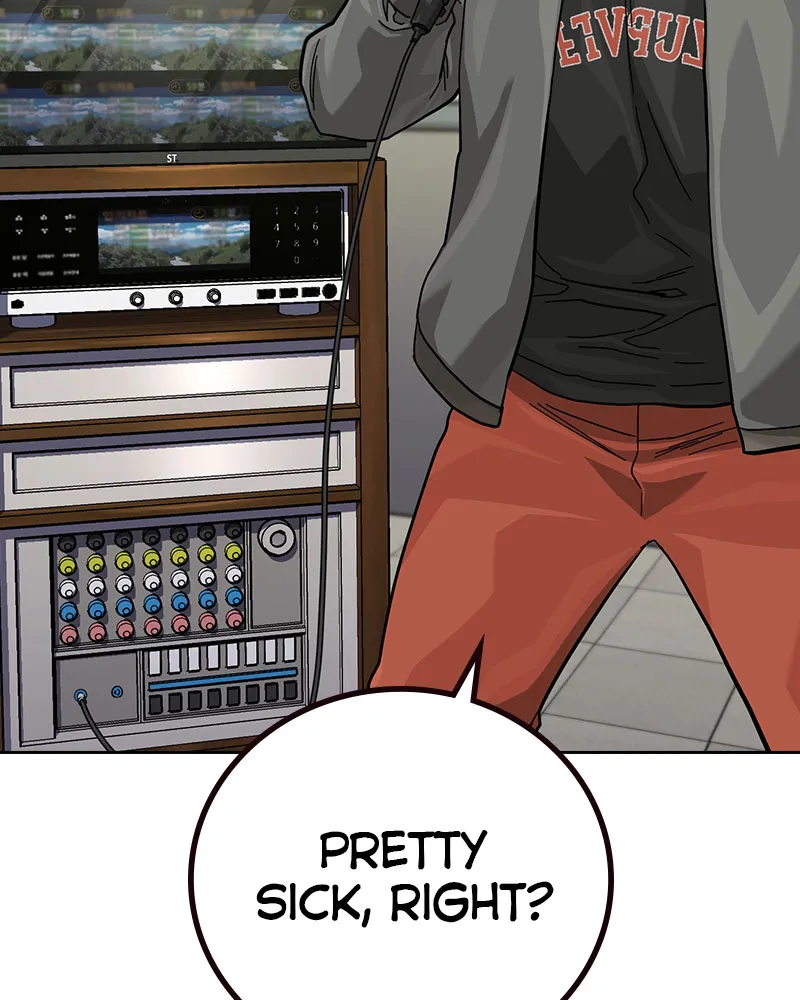 Read To Not Die EN Manga Online