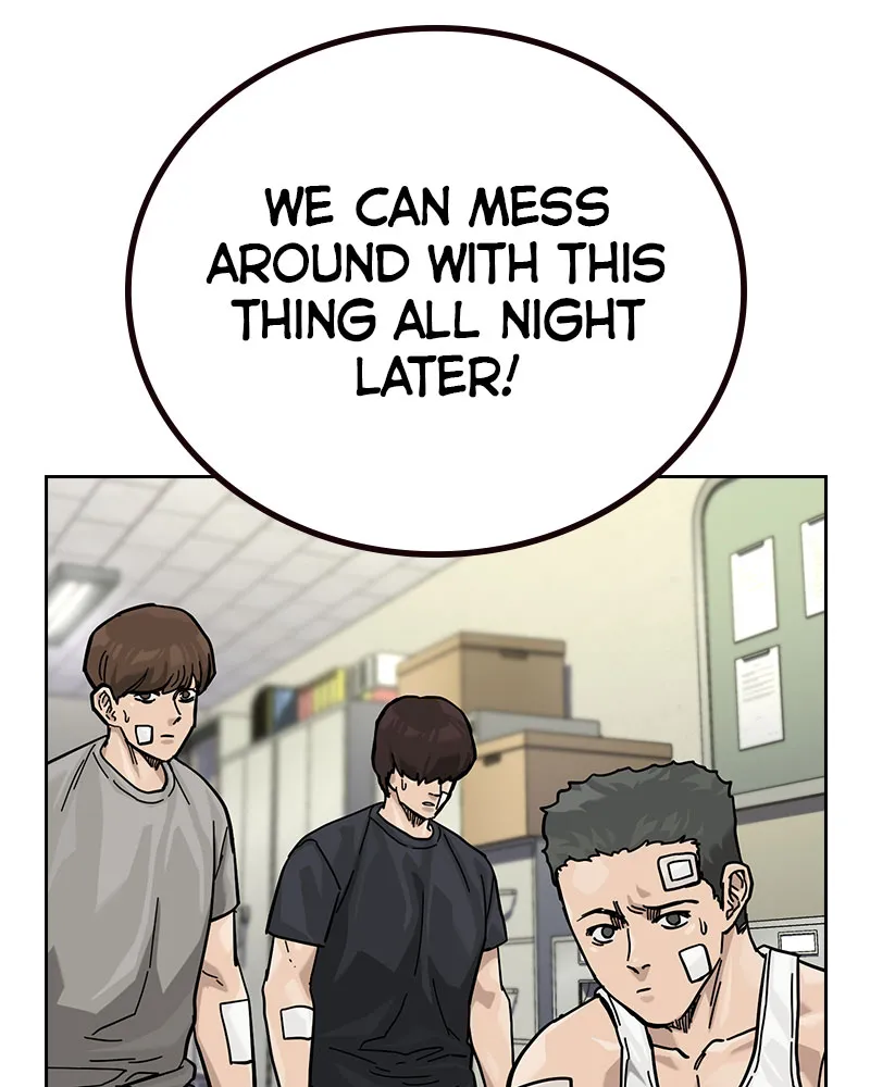 Read To Not Die EN Manga Online