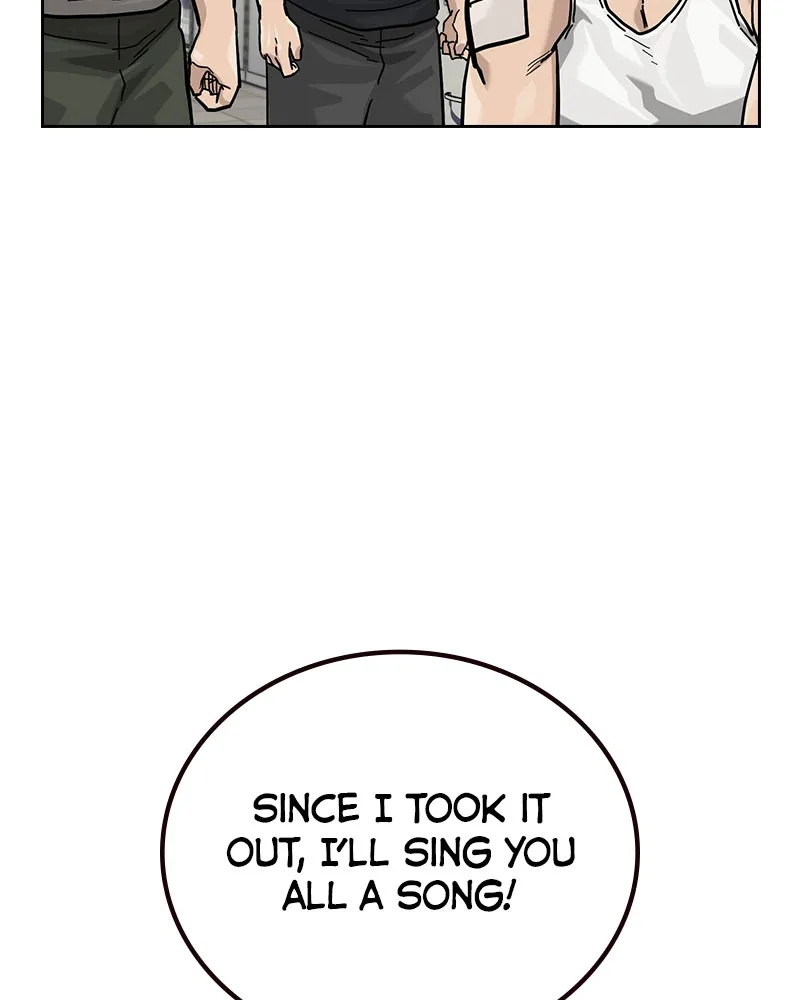 Read To Not Die EN Manga Online