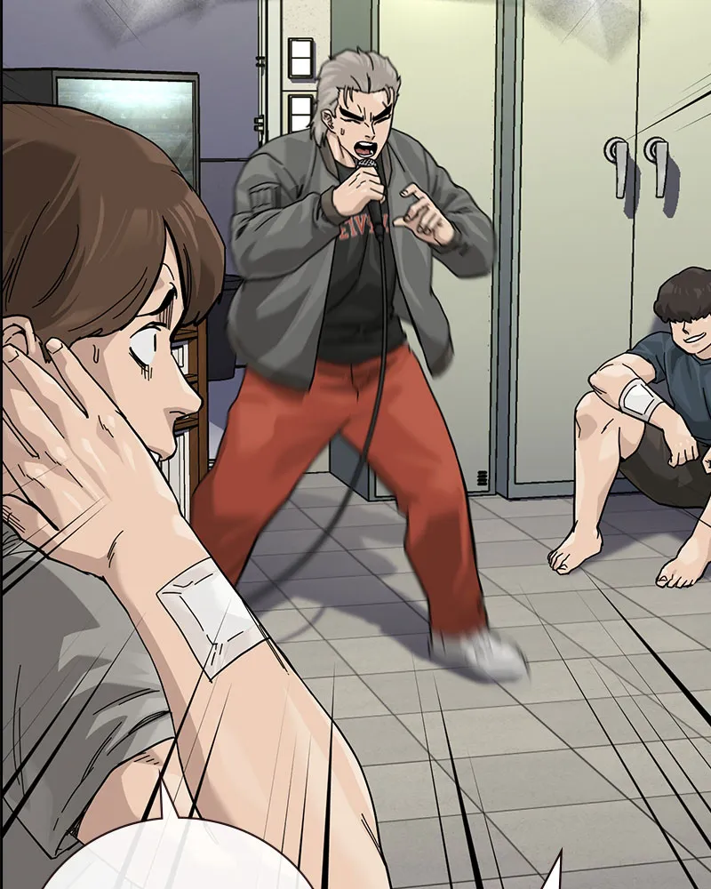 Read To Not Die EN Manga Online