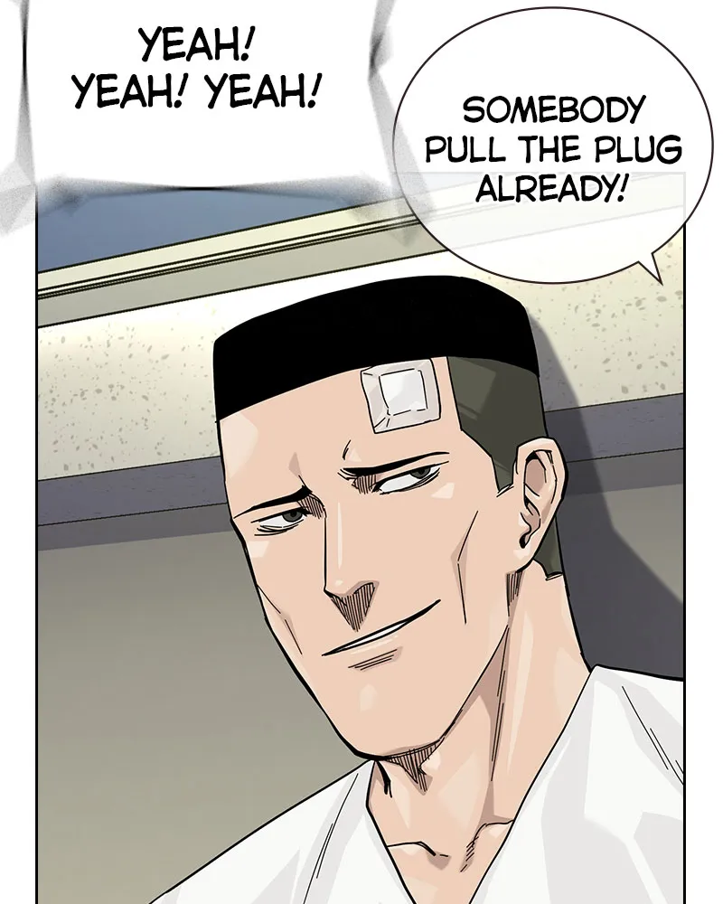 Read To Not Die EN Manga Online