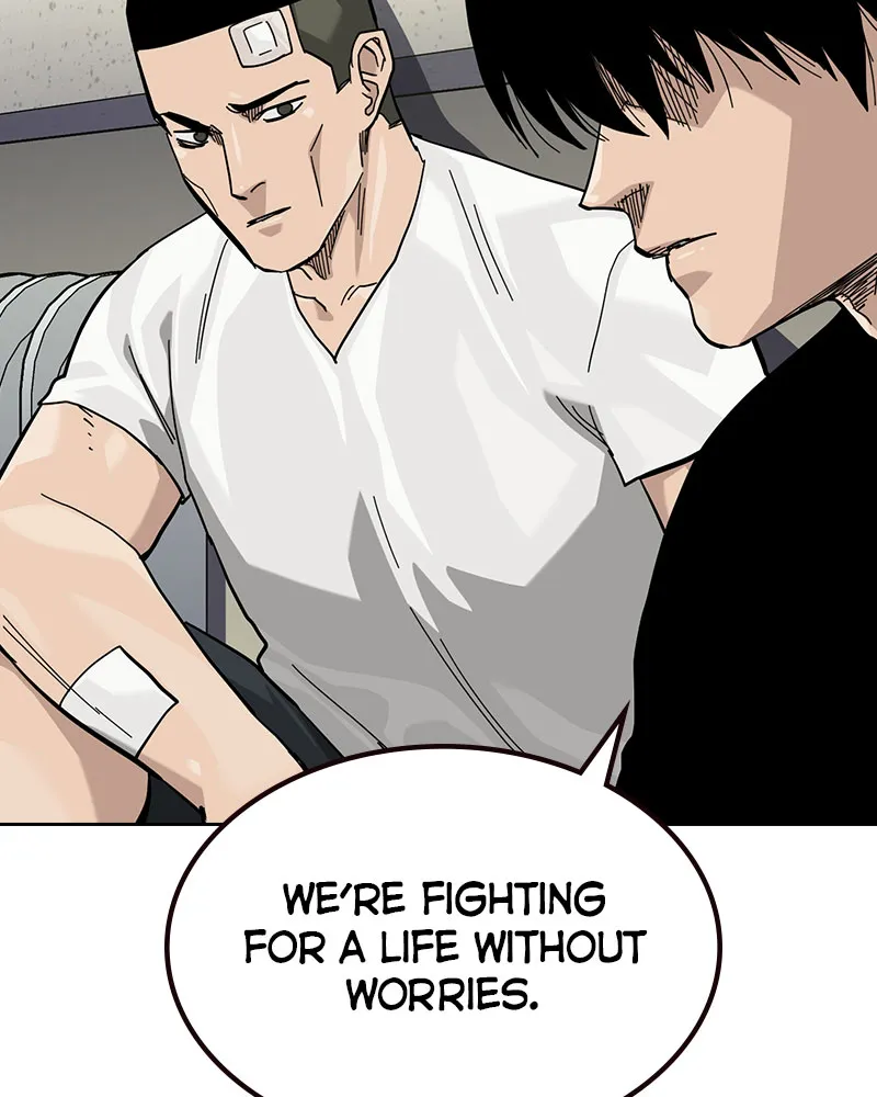 Read To Not Die EN Manga Online