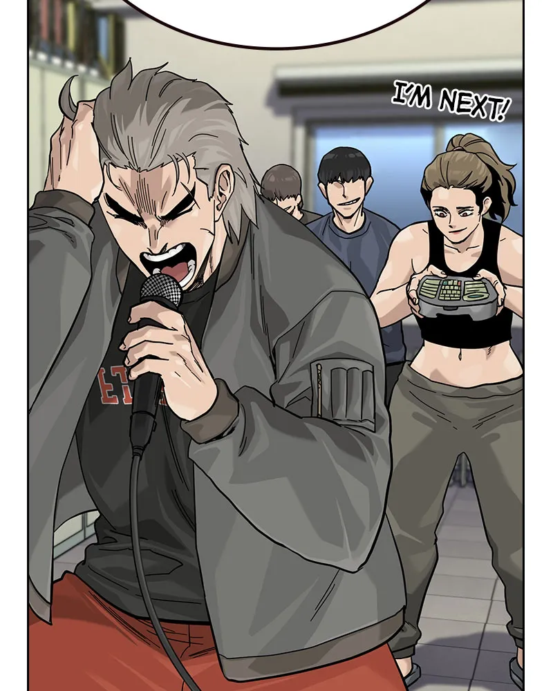 Read To Not Die EN Manga Online