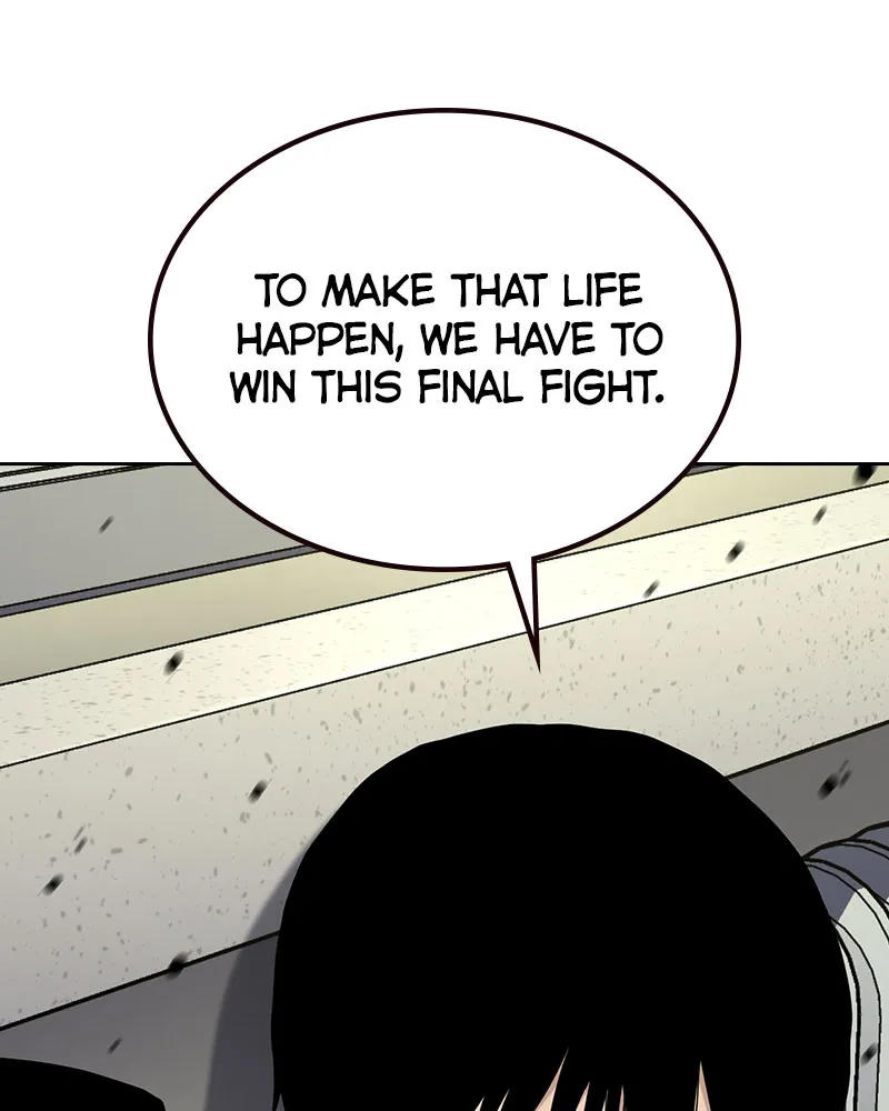 Read To Not Die EN Manga Online