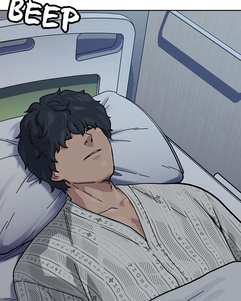 Read To Not Die EN Manga Online