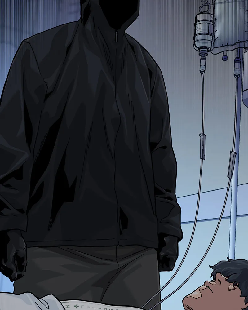 Read To Not Die EN Manga Online