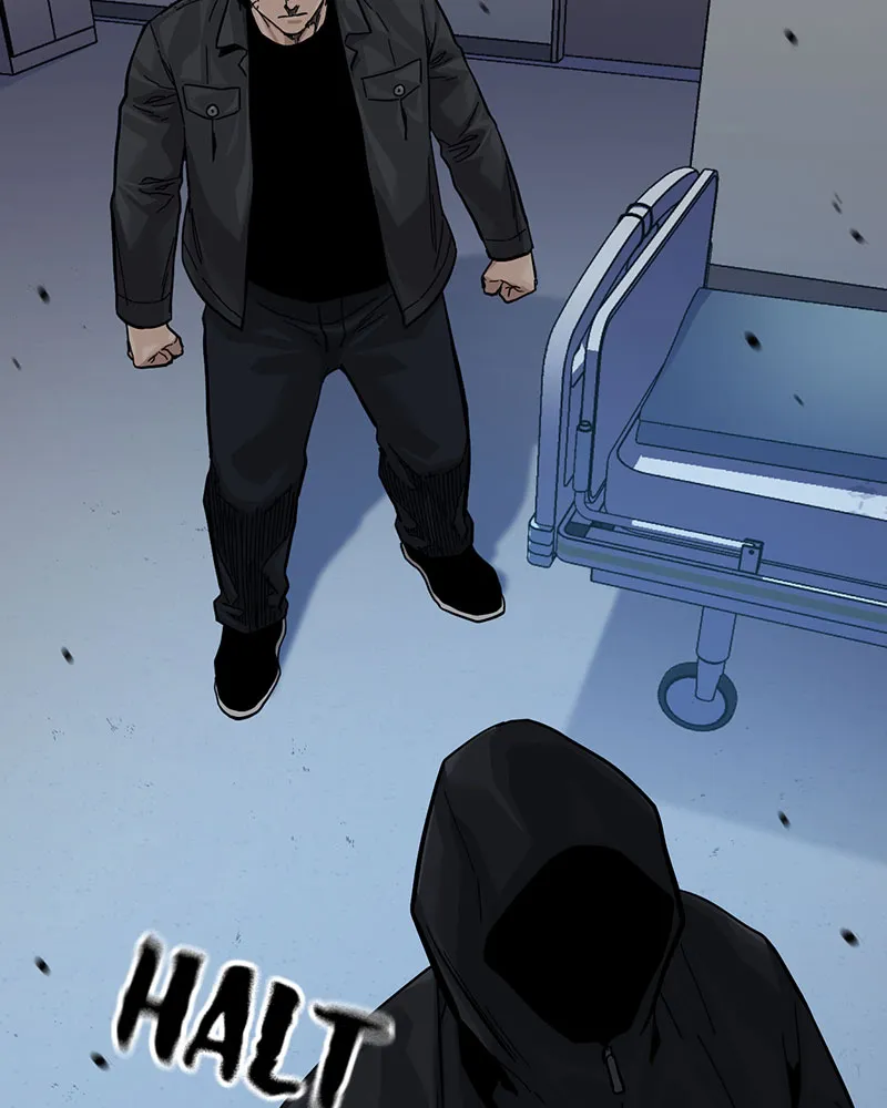 Read To Not Die EN Manga Online