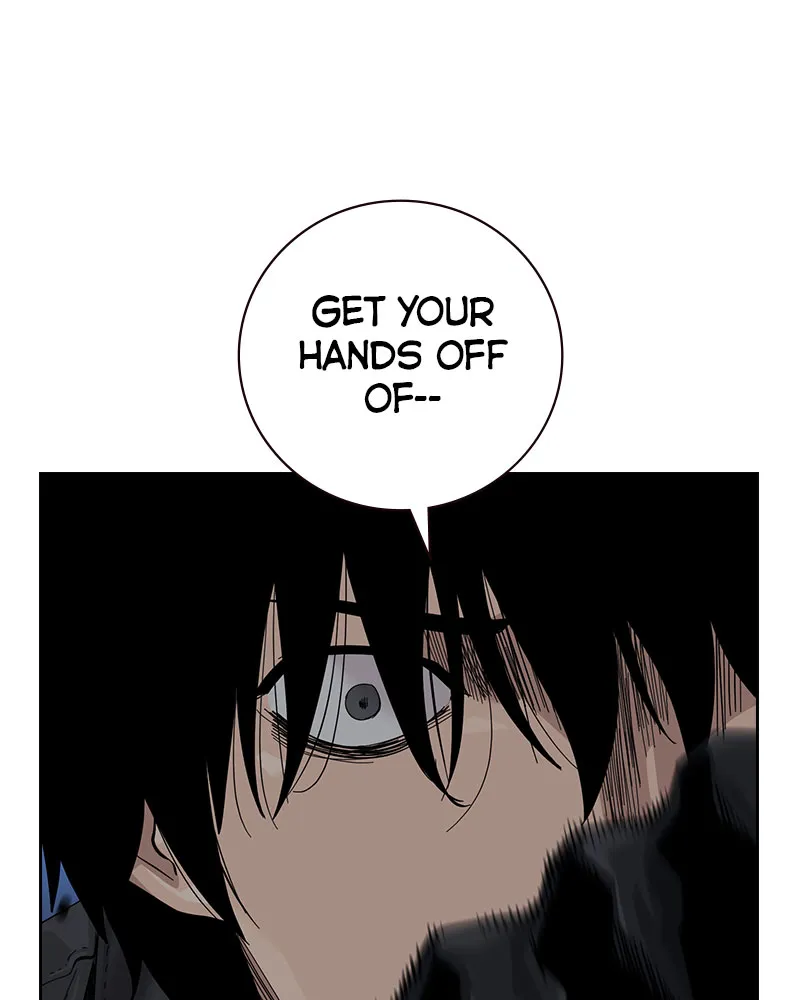 Read To Not Die EN Manga Online