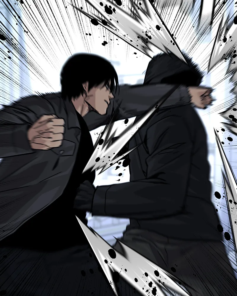 Read To Not Die EN Manga Online