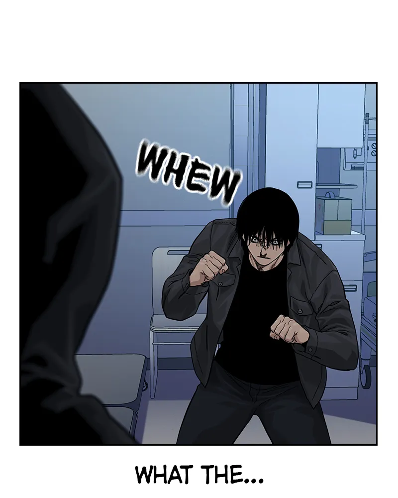 Read To Not Die EN Manga Online