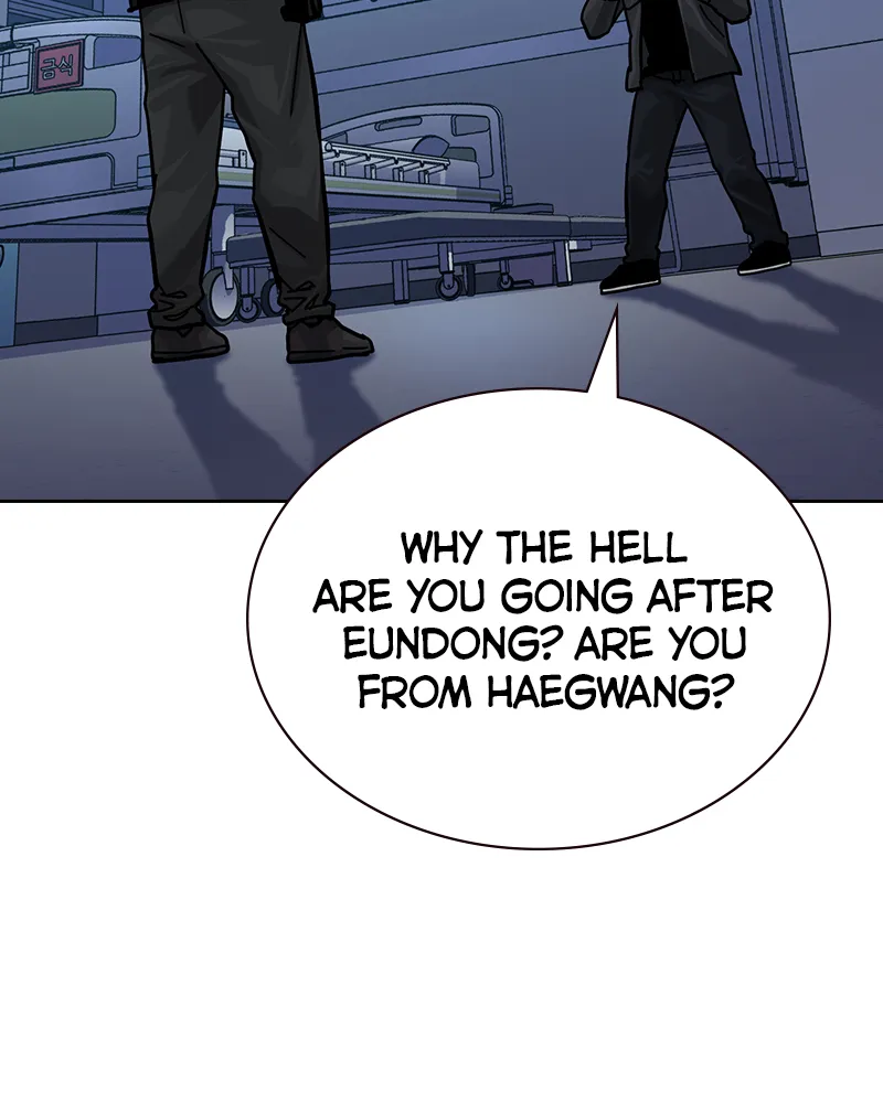 Read To Not Die EN Manga Online