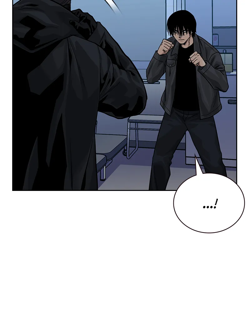 Read To Not Die EN Manga Online