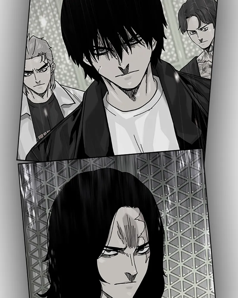 Read To Not Die EN Manga Online