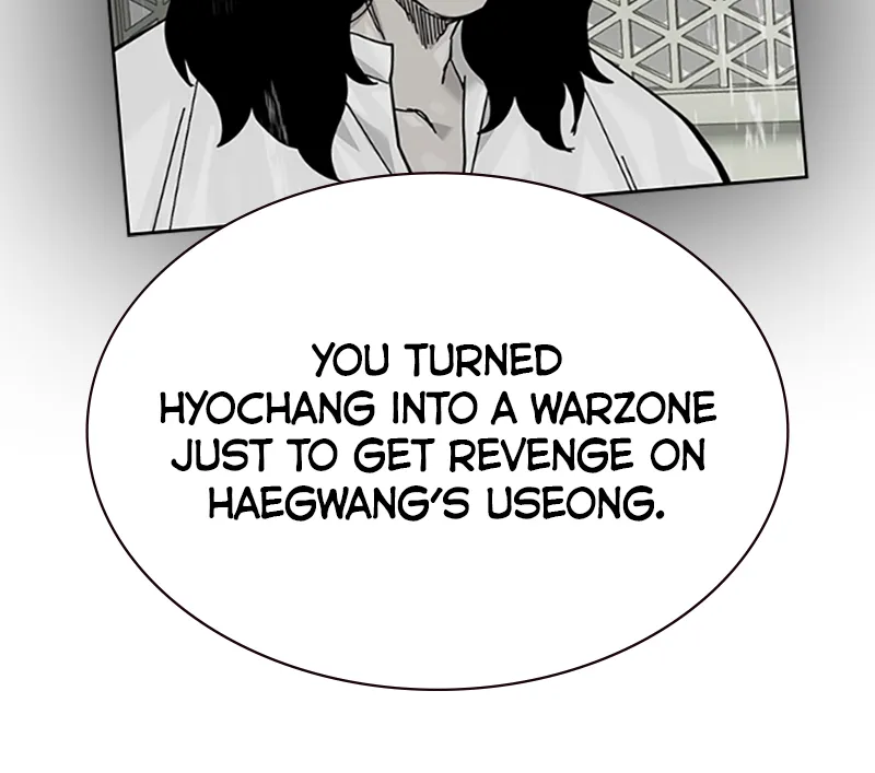 Read To Not Die EN Manga Online