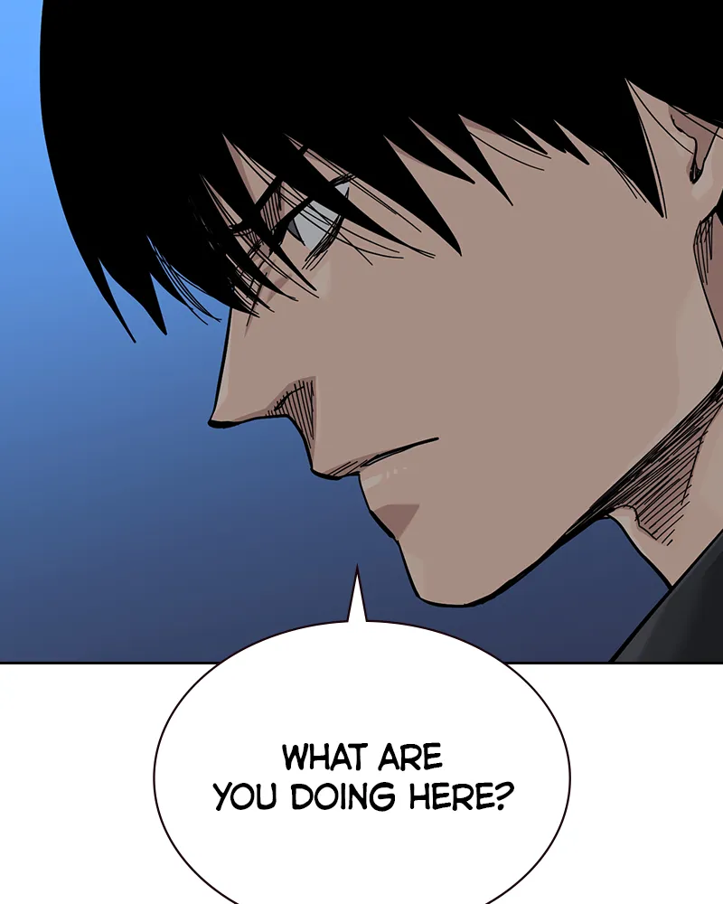 Read To Not Die EN Manga Online