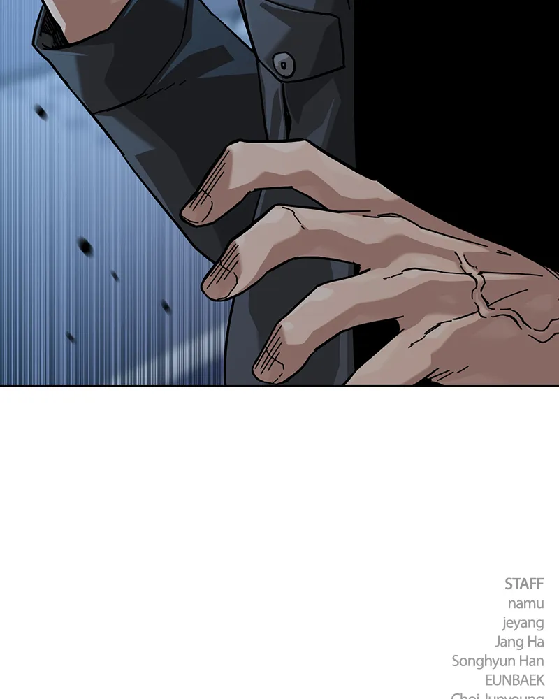 Read To Not Die EN Manga Online