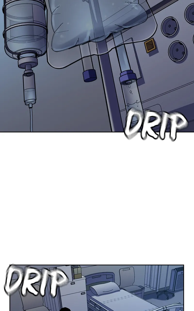 Read To Not Die EN Manga Online