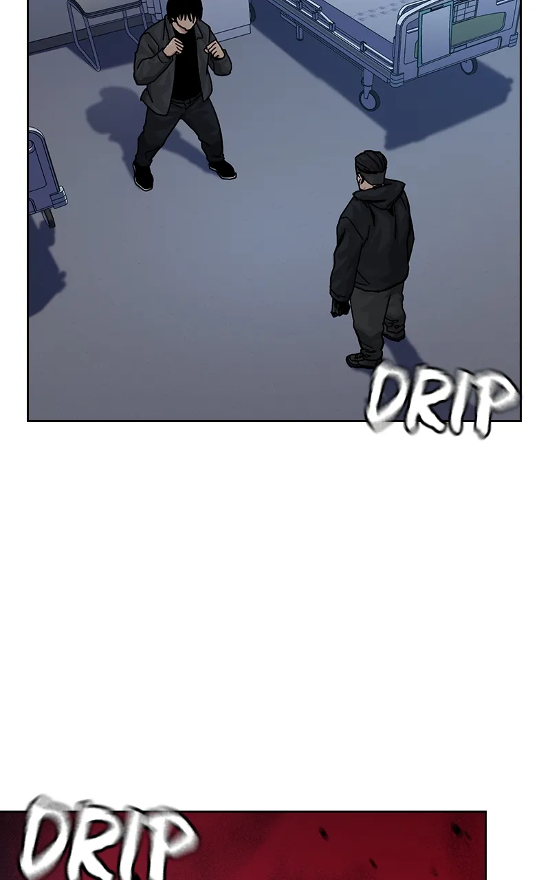 Read To Not Die EN Manga Online