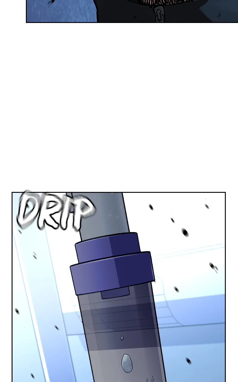 Read To Not Die EN Manga Online