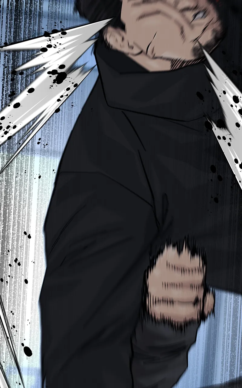 Read To Not Die EN Manga Online