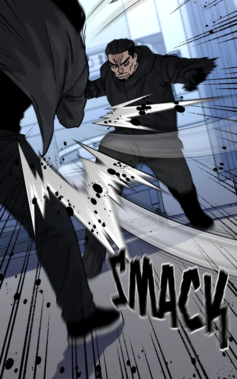 Read To Not Die EN Manga Online