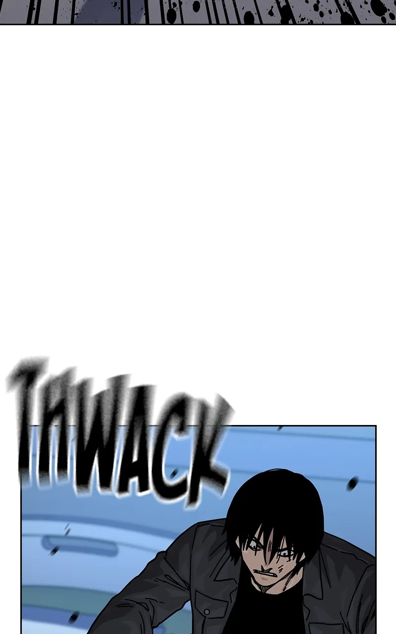 Read To Not Die EN Manga Online