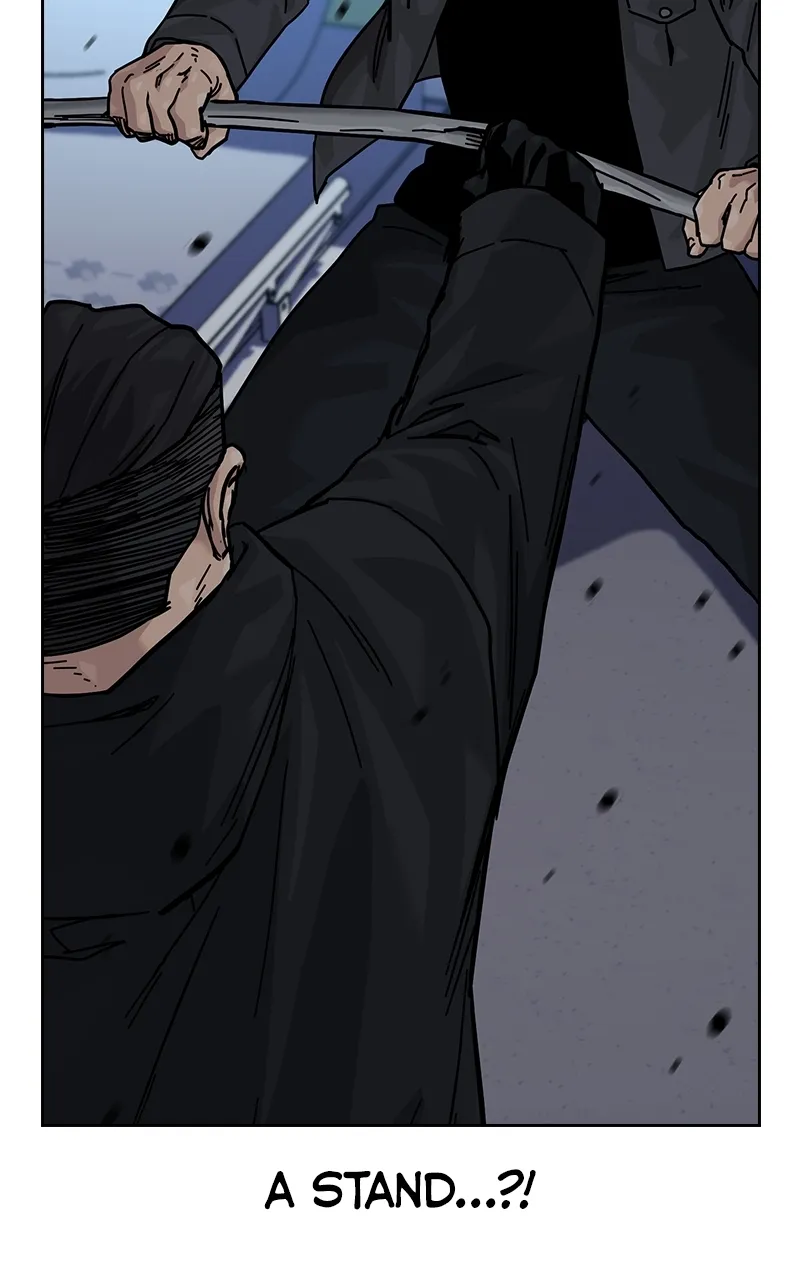 Read To Not Die EN Manga Online