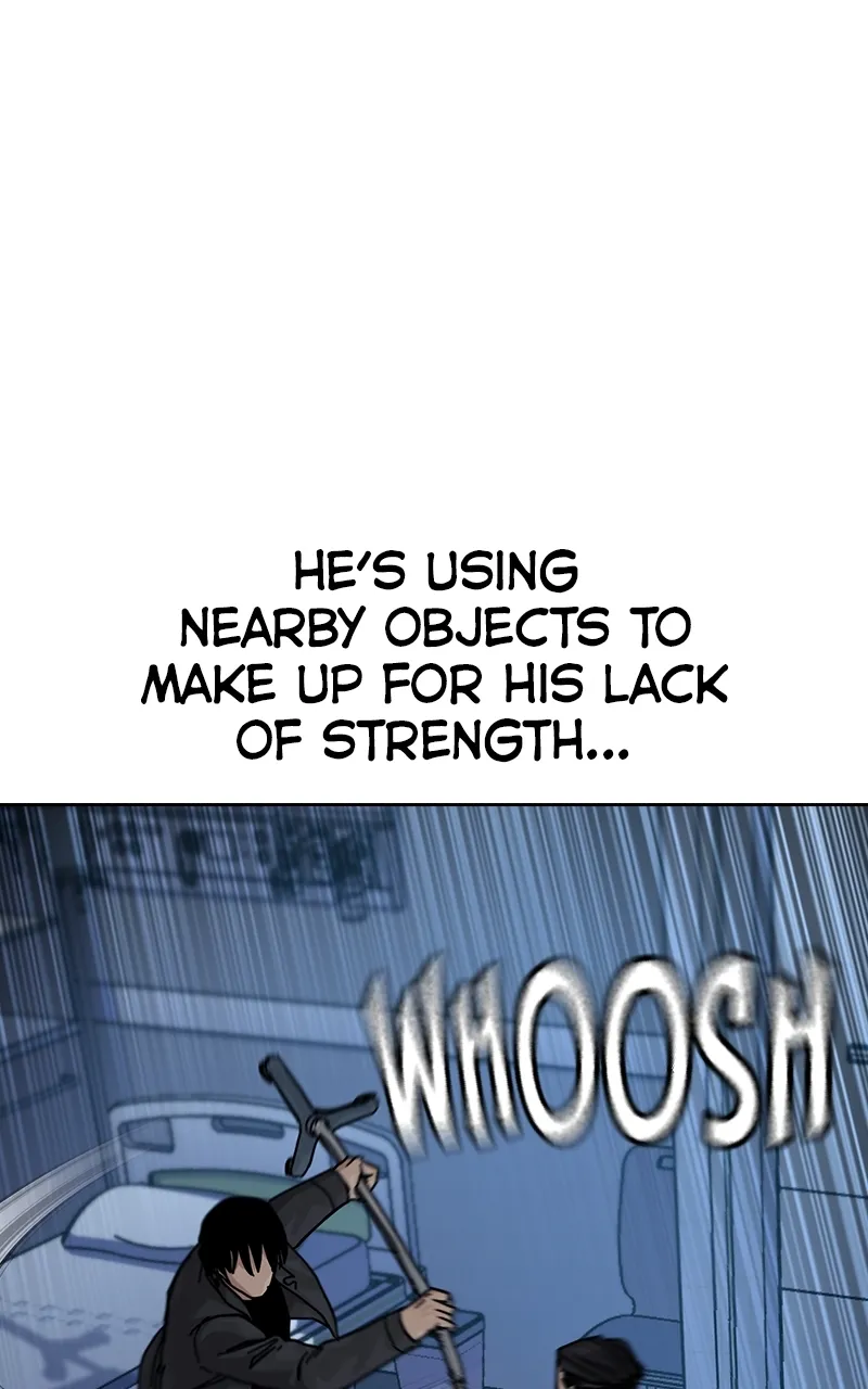 Read To Not Die EN Manga Online