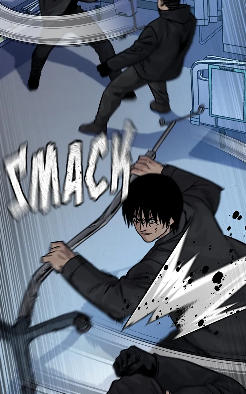 Read To Not Die EN Manga Online