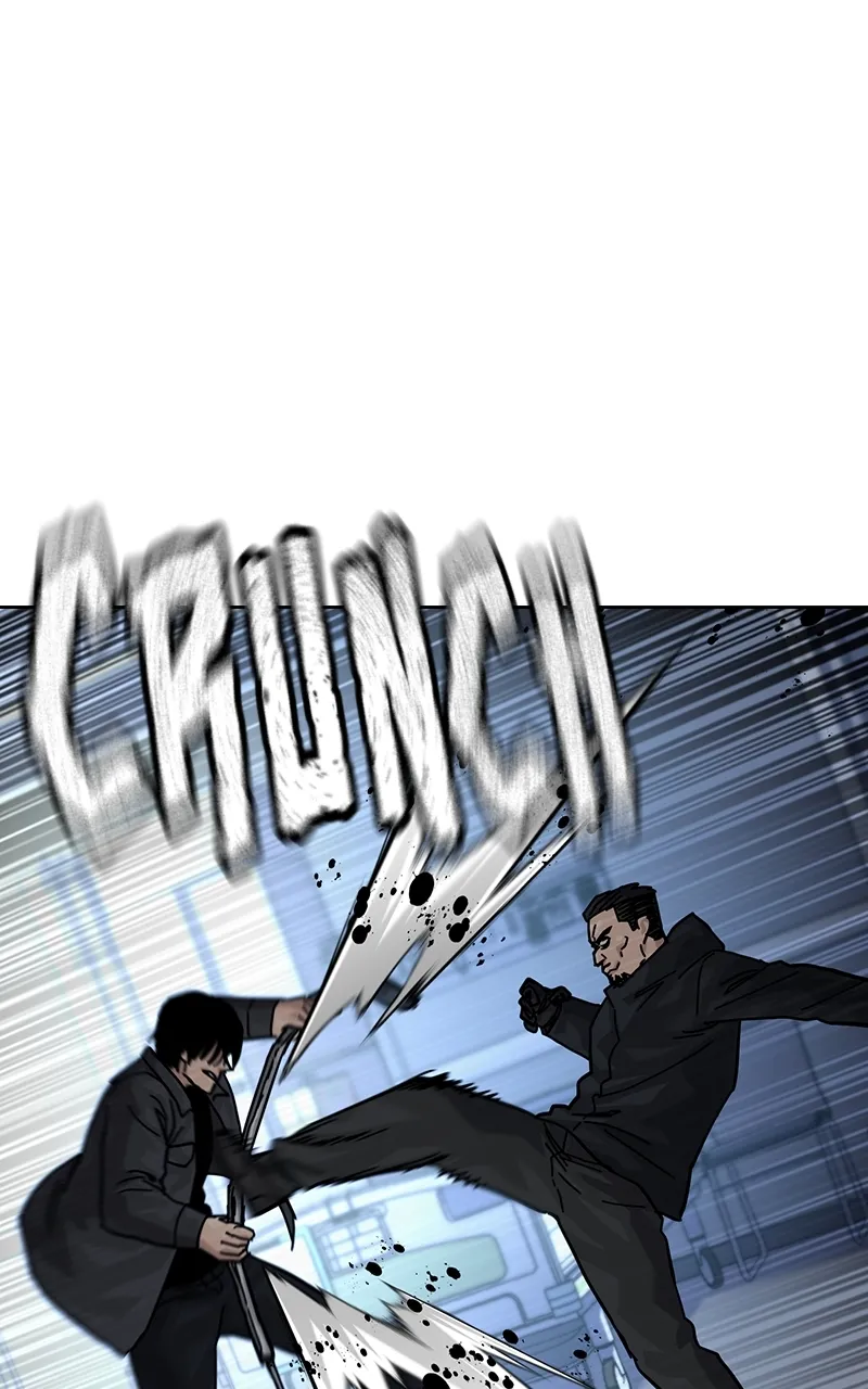 Read To Not Die EN Manga Online