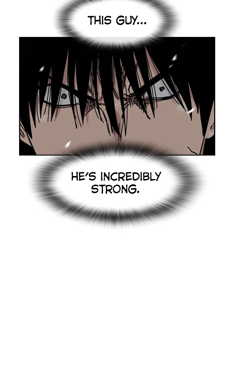 Read To Not Die EN Manga Online