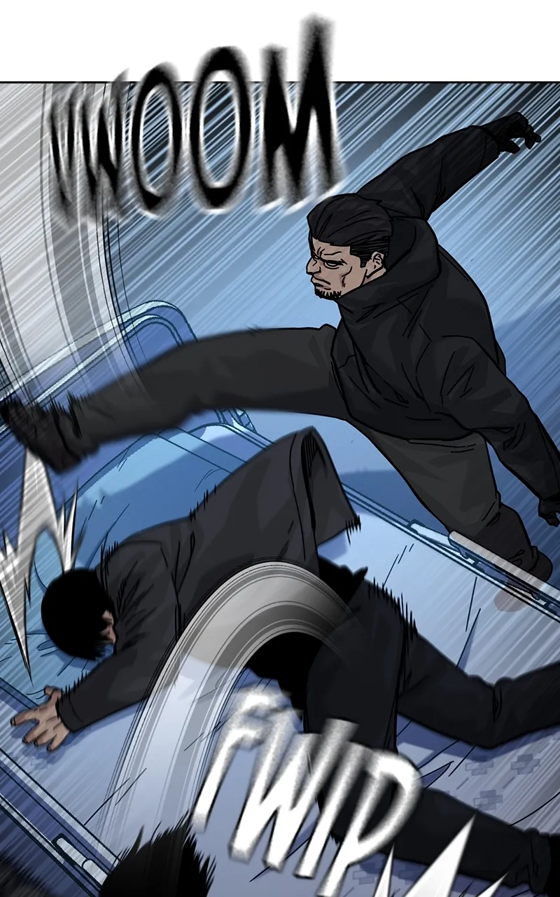 Read To Not Die EN Manga Online