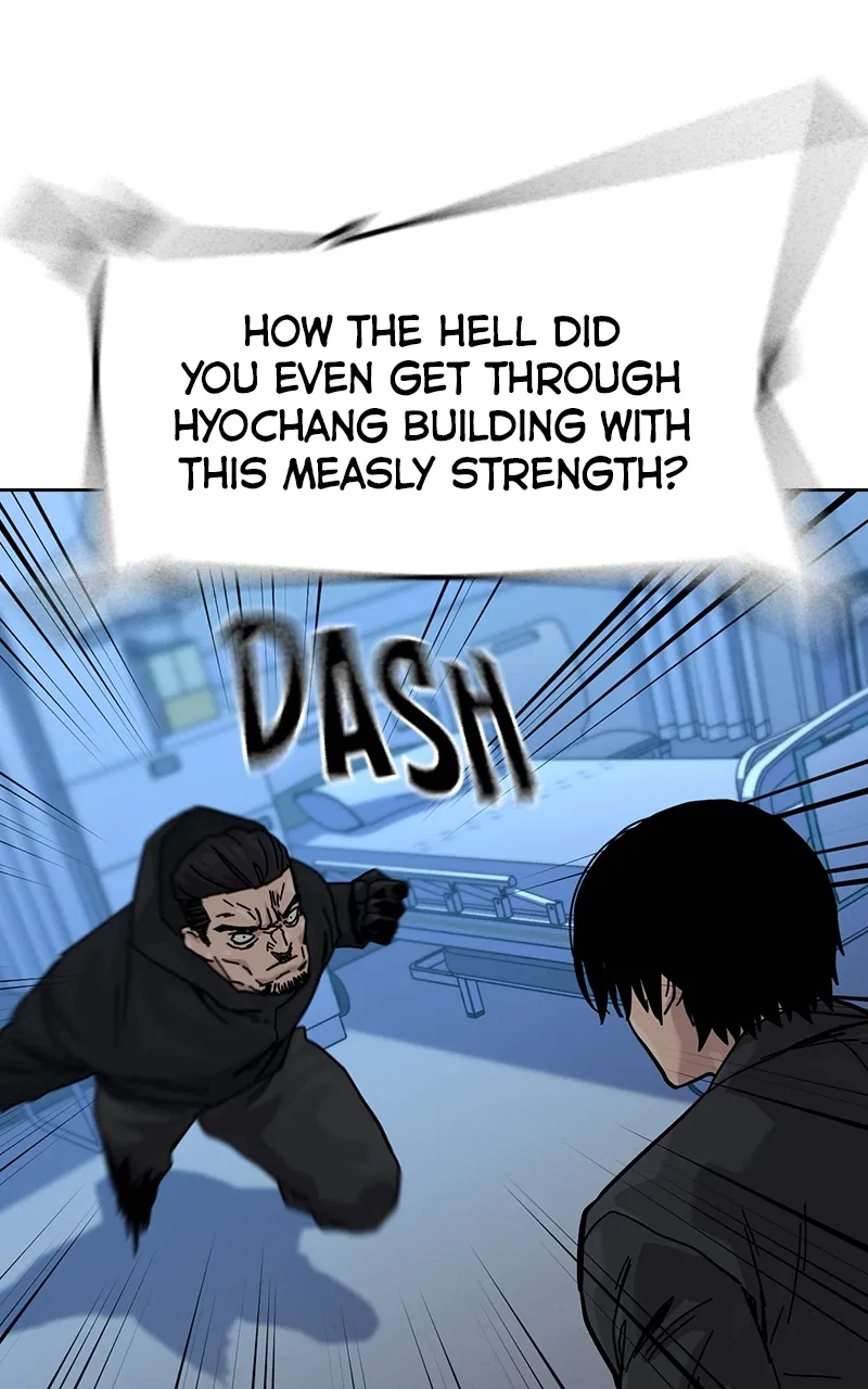 Read To Not Die EN Manga Online