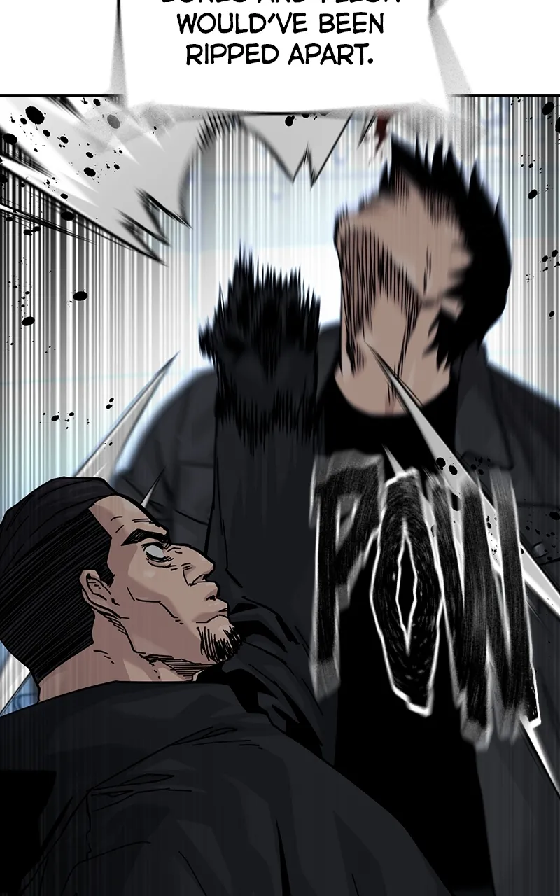 Read To Not Die EN Manga Online