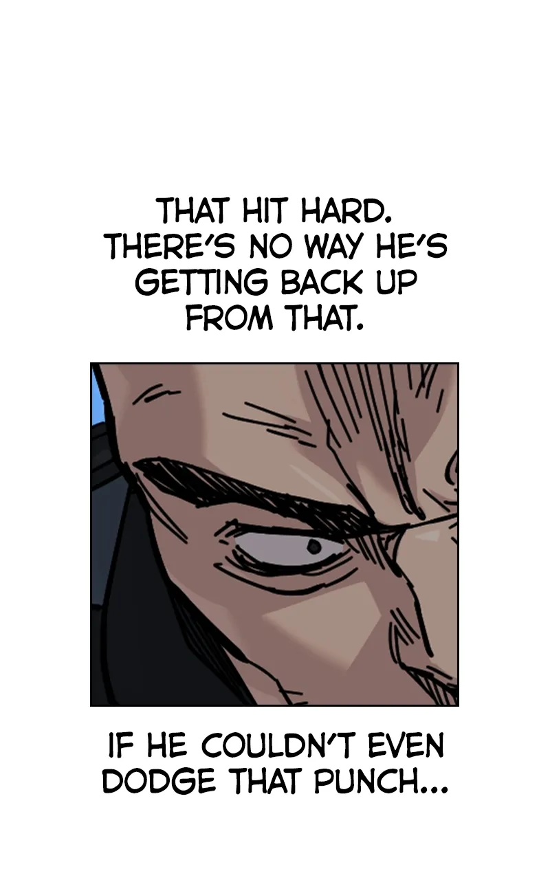 Read To Not Die EN Manga Online