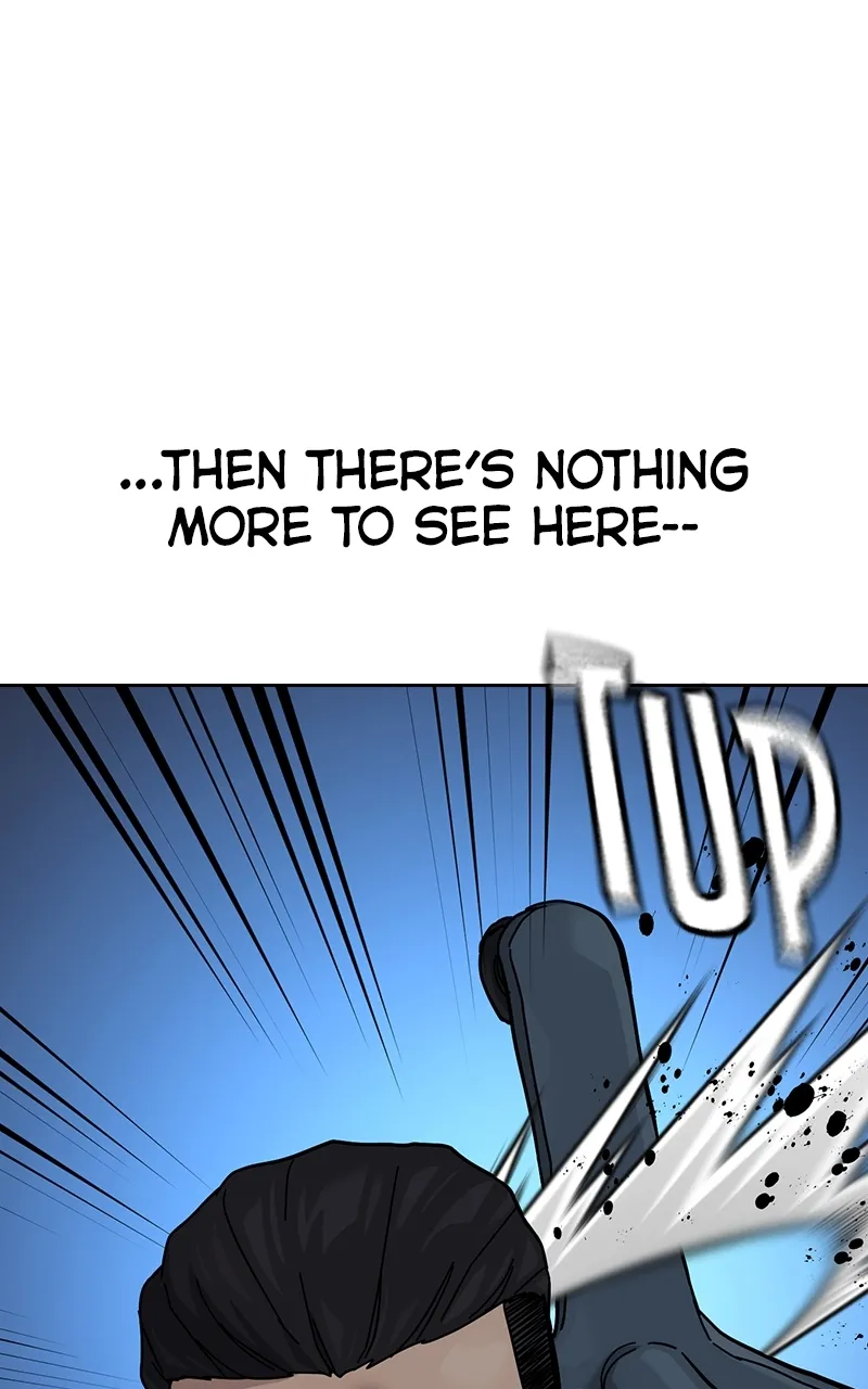 Read To Not Die EN Manga Online