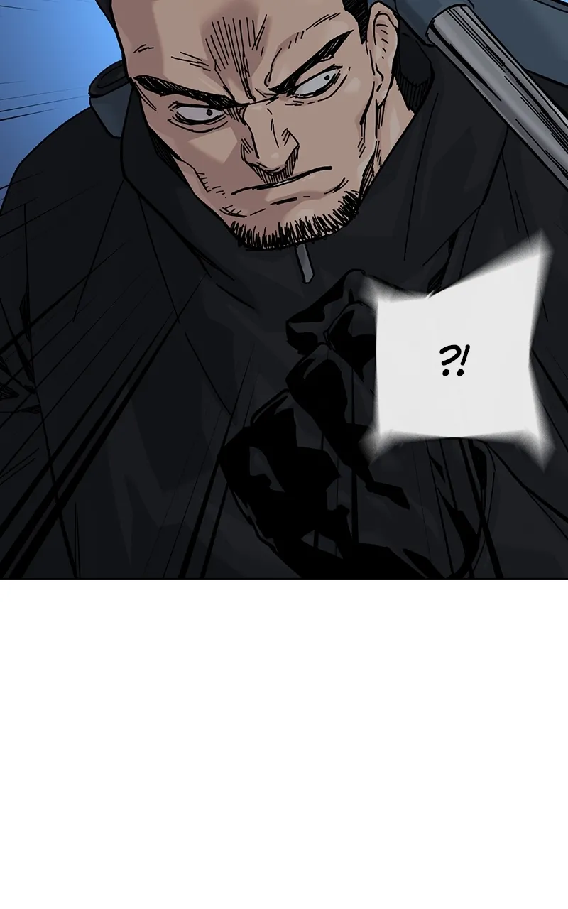 Read To Not Die EN Manga Online