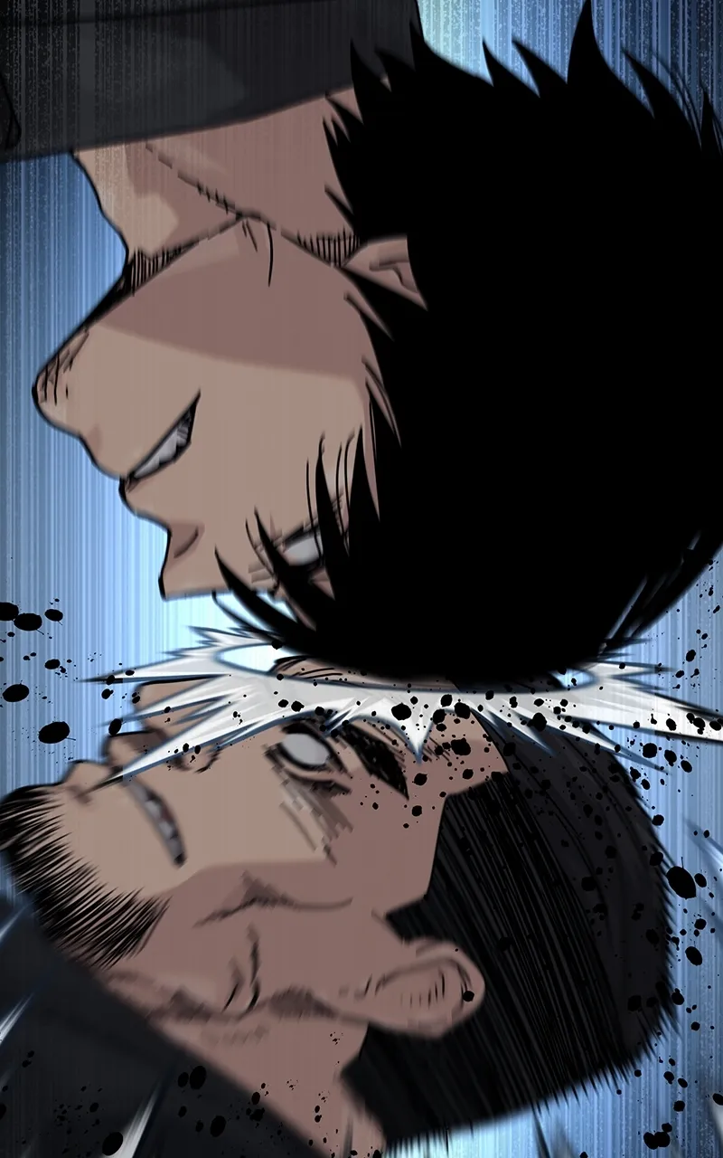 Read To Not Die EN Manga Online