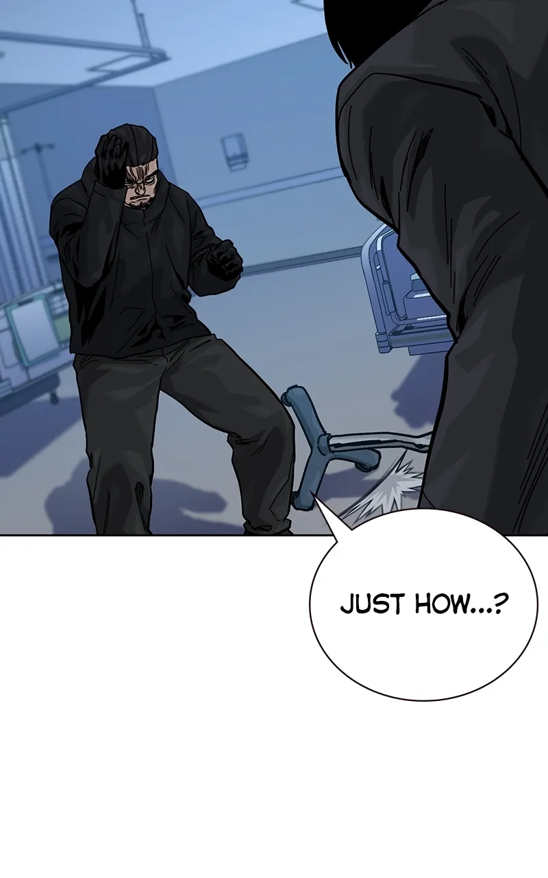 Read To Not Die EN Manga Online