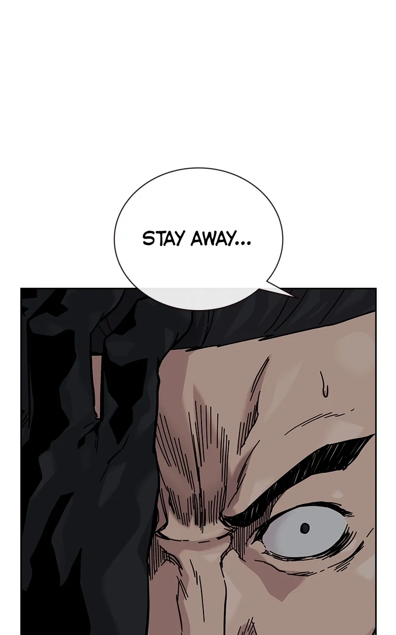 Read To Not Die EN Manga Online