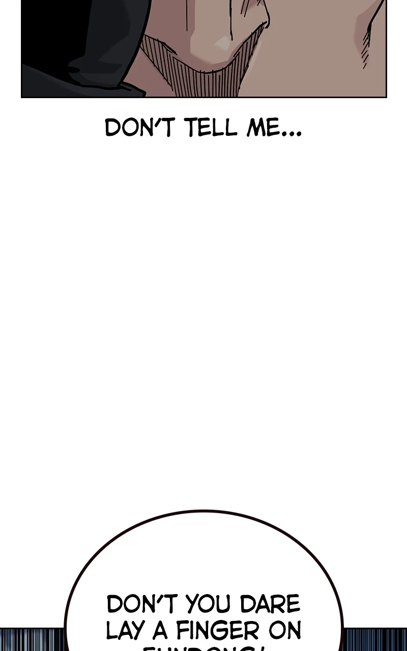 Read To Not Die EN Manga Online