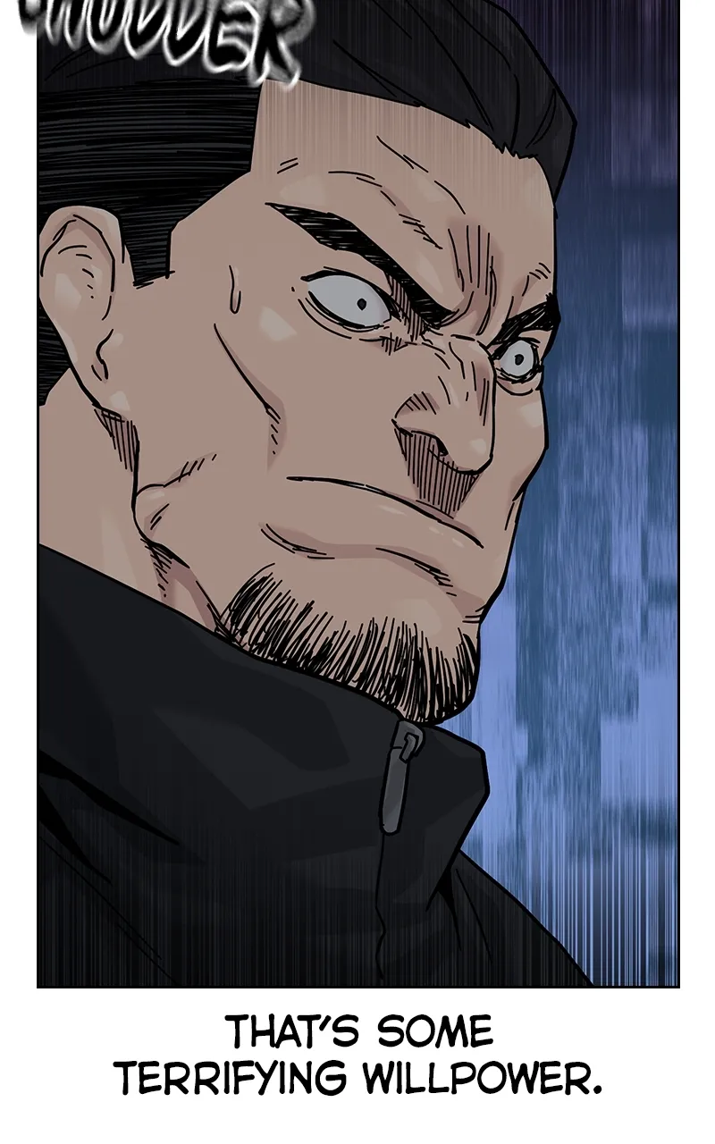 Read To Not Die EN Manga Online