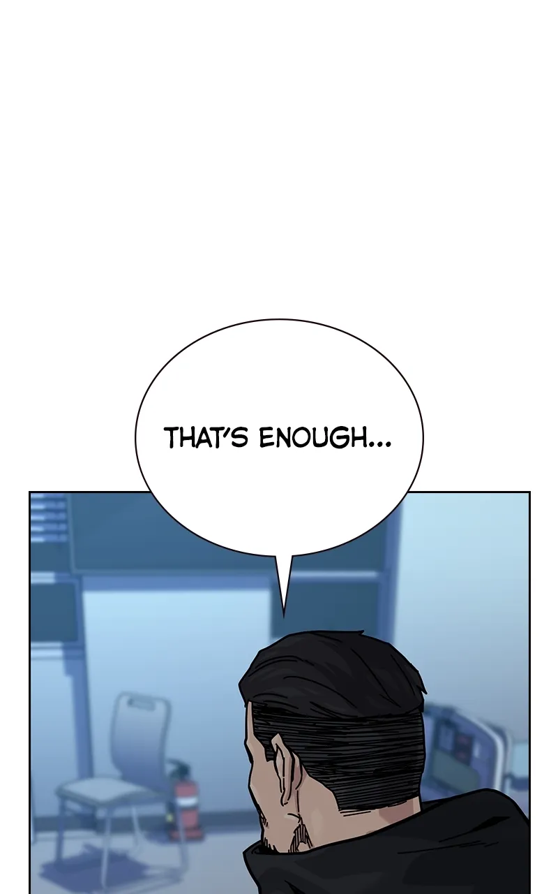 Read To Not Die EN Manga Online