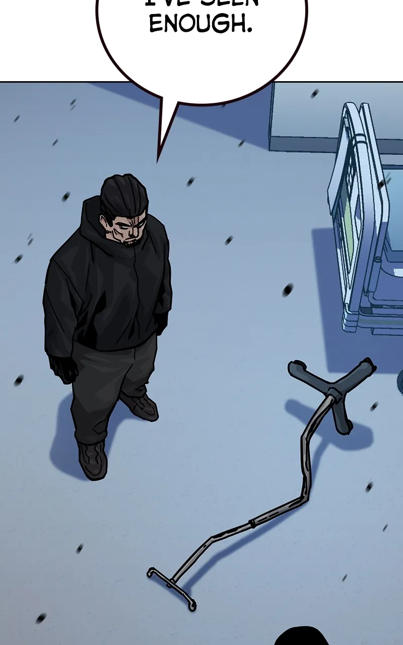 Read To Not Die EN Manga Online