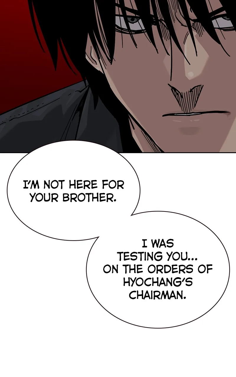 Read To Not Die EN Manga Online