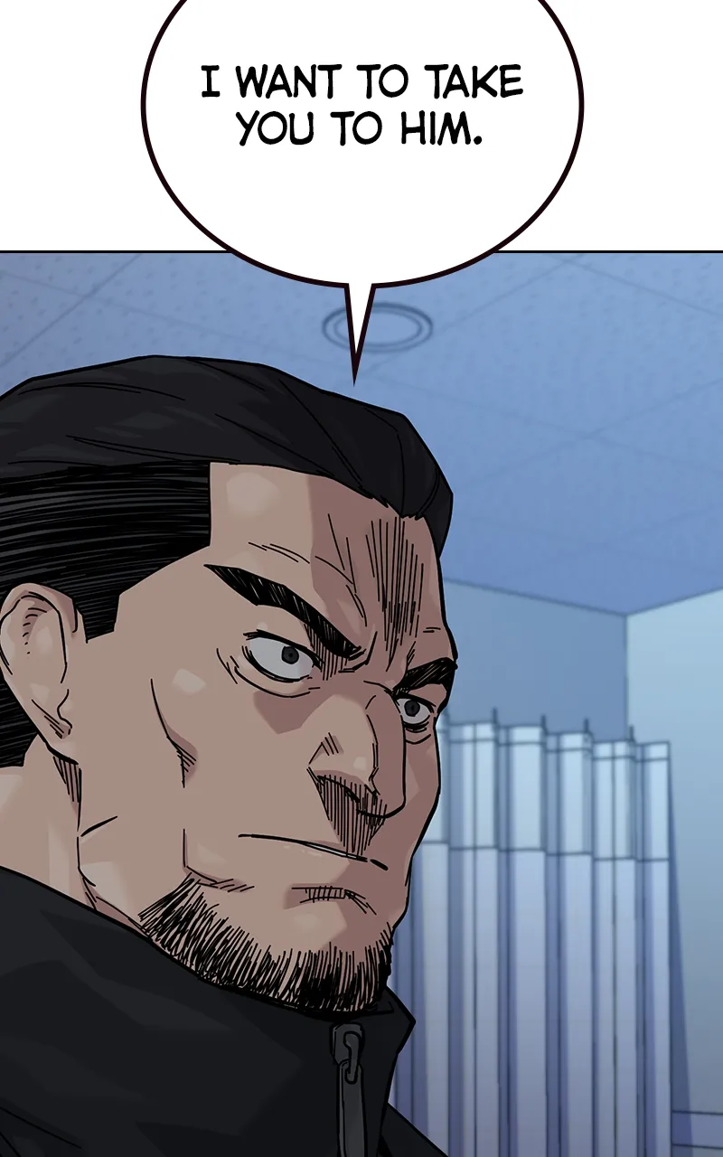 Read To Not Die EN Manga Online