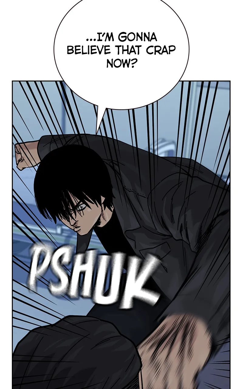 Read To Not Die EN Manga Online