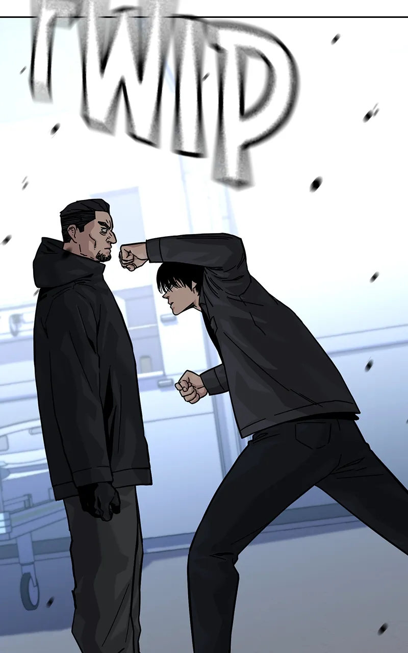 Read To Not Die EN Manga Online