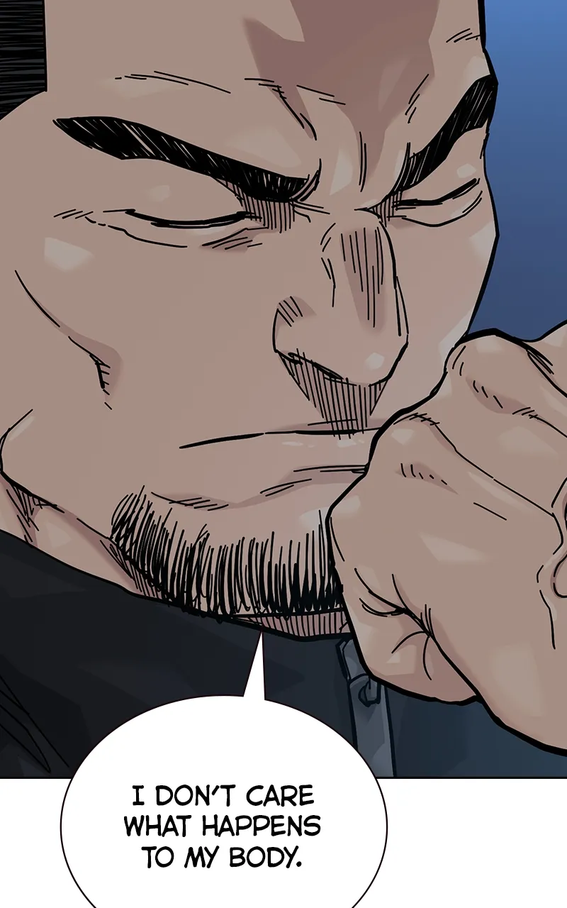 Read To Not Die EN Manga Online